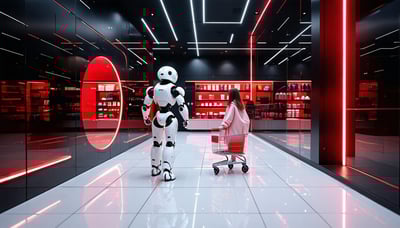 Hyper-Personalization in 2025: Leveraging AI x HubSpot for Tailored Customer Experiences