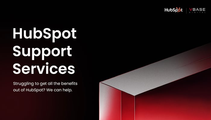 HubSpot Support image